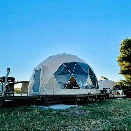 Hillview Farmstay Ґандаґай Екстер'єр фото