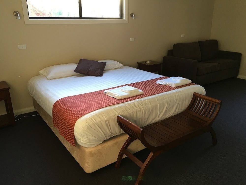 Hillview Farmstay Ґандаґай Екстер'єр фото