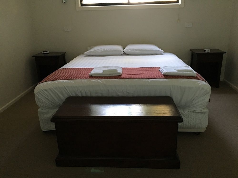 Hillview Farmstay Ґандаґай Екстер'єр фото