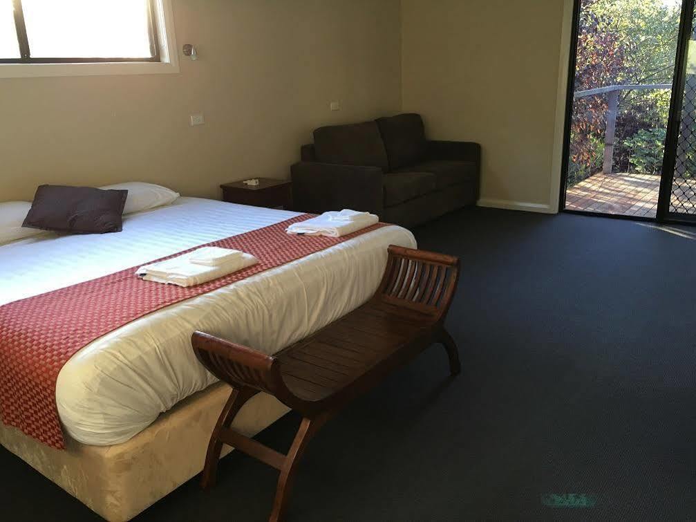 Hillview Farmstay Ґандаґай Екстер'єр фото