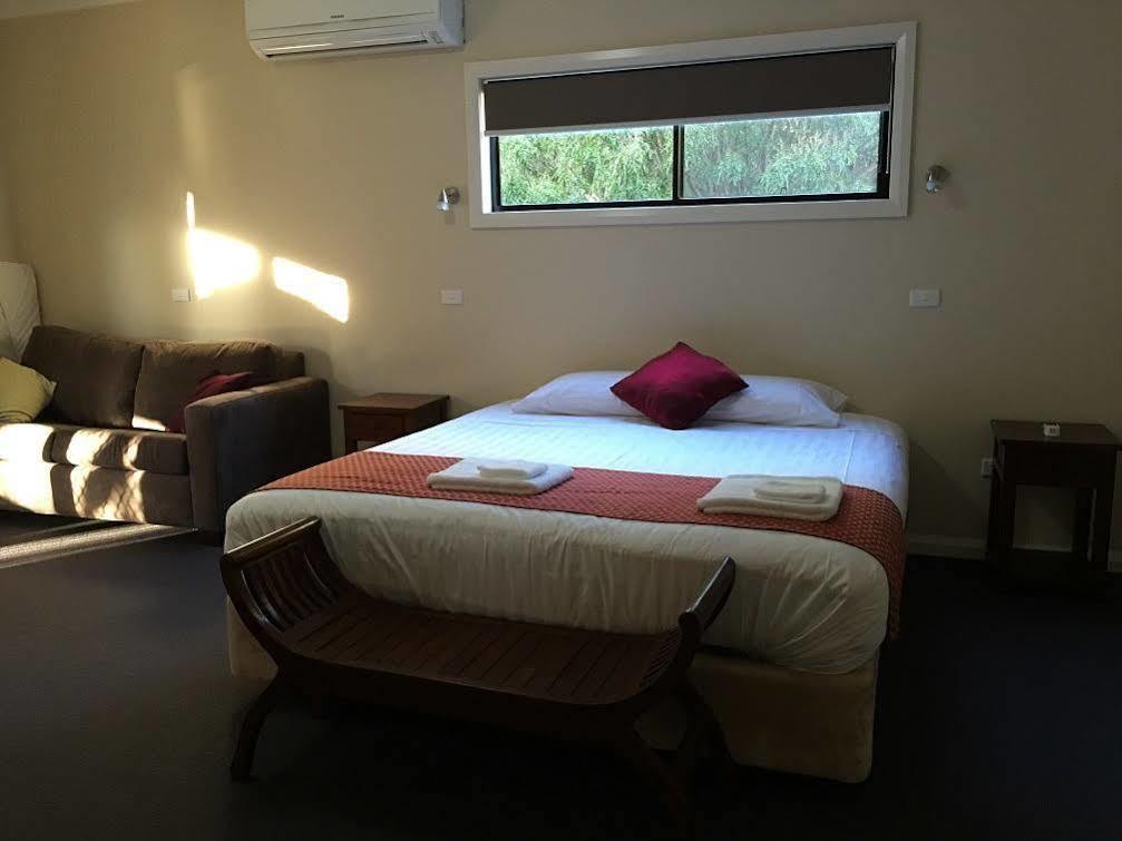 Hillview Farmstay Ґандаґай Екстер'єр фото