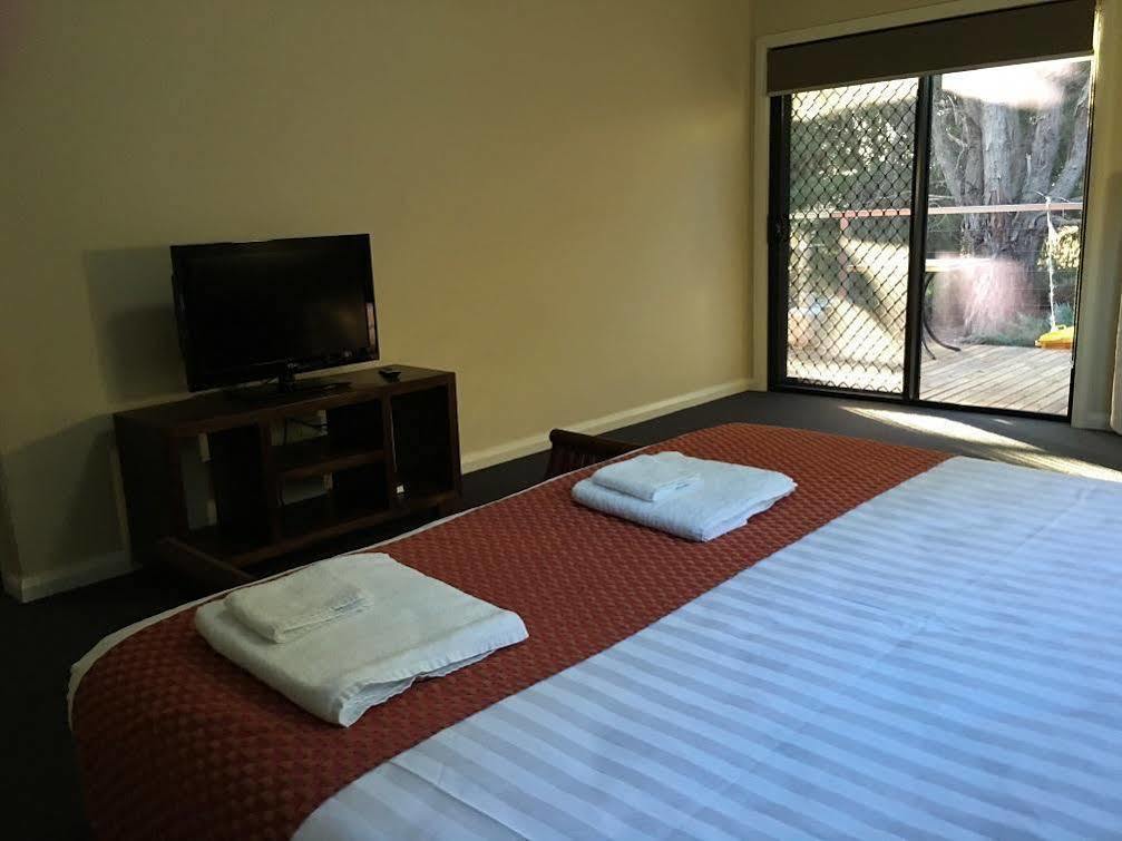 Hillview Farmstay Ґандаґай Екстер'єр фото