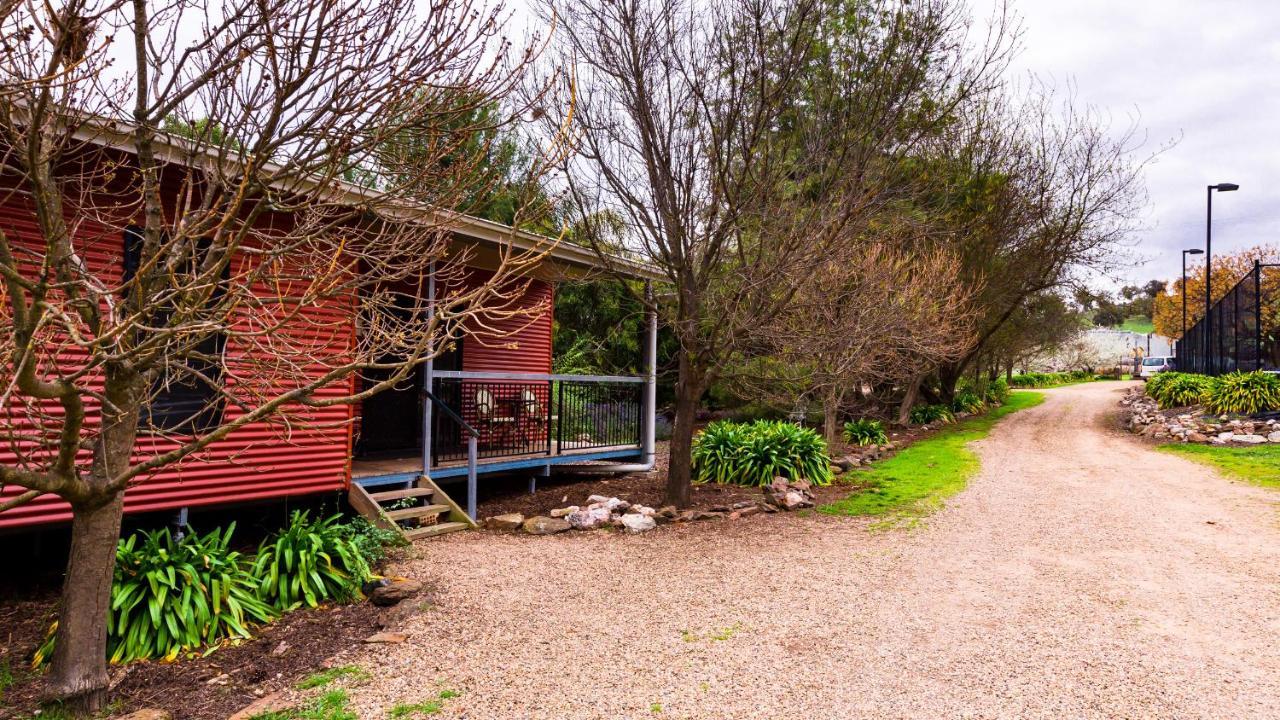 Hillview Farmstay Ґандаґай Екстер'єр фото